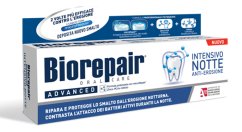 BioRepair Advanced Intensive Night zubná pasta, 75ml