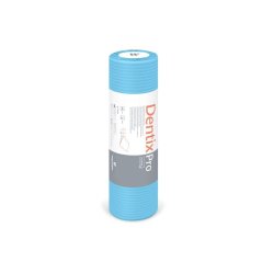 Dentix Pro Classic dentálne podbradníky 33x48cm (modré), 40ks
