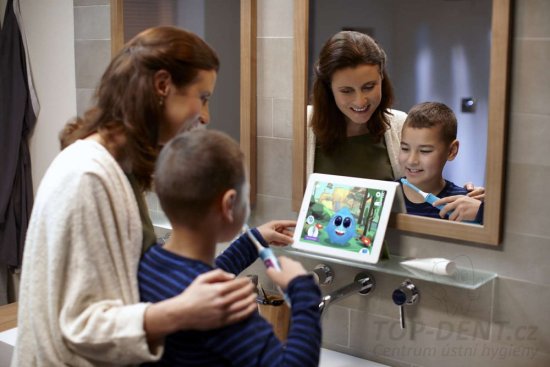 Philips Sonicare For Kids HX6322/04
