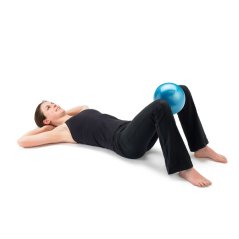 Franklin Air Ball (priemer 23 cm), modrý