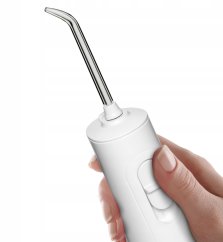 Waterpik Cordless Enhance WF-21 bezdrátová ústní sprcha White