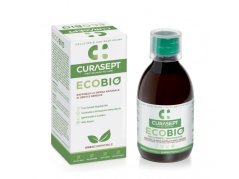Curasept ECOBio ústní voda, 300ml