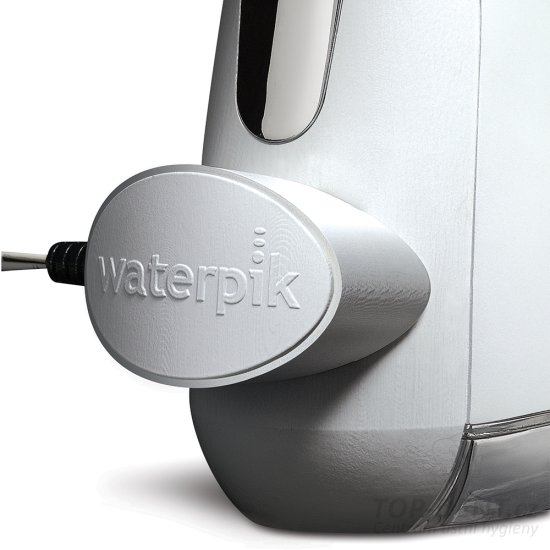 Waterpik Cordless Advanced WP560 White ústní sprcha