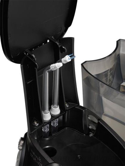 Waterpik Aquarius Professional WF662 Black ústní sprcha