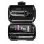 Curaprox Black is White Travel set (černý)