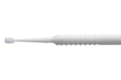 Akzenta Top Sticks Plus Micro aplikátory SUPER FINE (biele), 100ks
