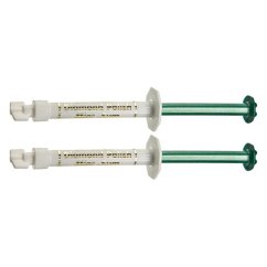 Ultradent Diamond Polish 0,5µm, 2x1,2ml