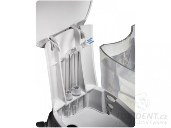 Waterpik Aquarius Professional WP660 White ústní sprcha