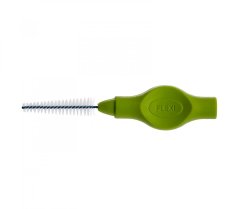 Tandex Flexi mezizubní kartáček 1,6 mm ISO 5 kónické (zelené), 25ks