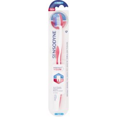 Sensodyne Sensitivity & Gum zubní kartáček (soft)