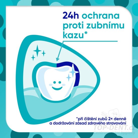Sensodyne Pronamel Kids 0-6 let (jahoda), 75ml