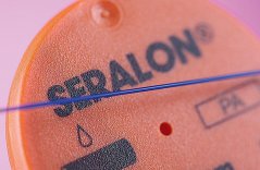 SERALON 3/0 (USP) 1x0,50m DS-15, 24 ks