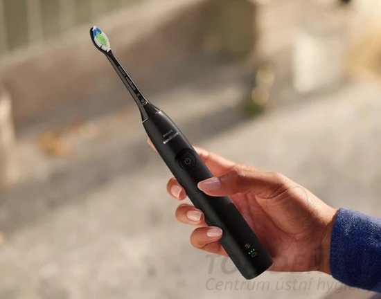 Philips Sonicare ProtectiveClean 5300 Black HX7101/01