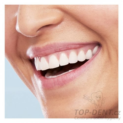 Oral-B Vitality 100 3D elektrický zubní kartáček Pink (box)