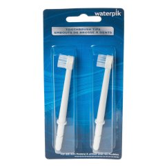 WaterPik Toothbrush trysky TB100, 2ks