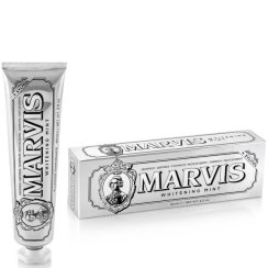 MARVIS Whitening Mint bělící zubní pasta, 75 ml