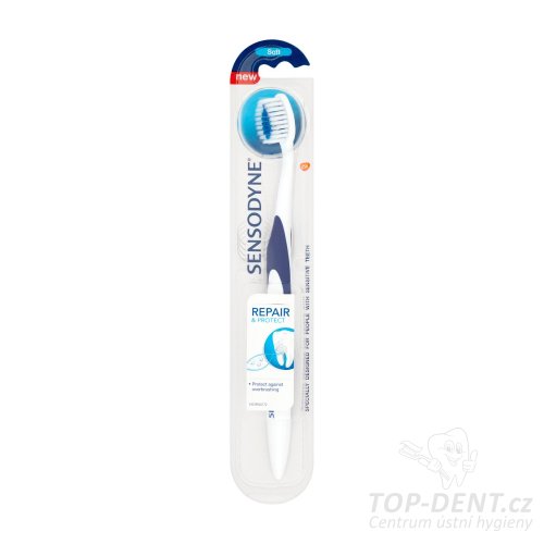 Sensodyne Repair & Protect zubní kartáček (soft)