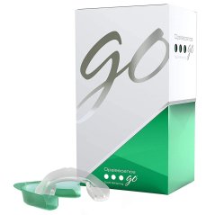 Opalescence GO 6% Kit Mint, 10ks