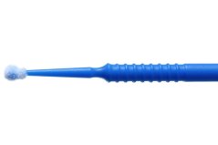 Akzenta Top Sticks Plus Micro aplikátory REGULAR (modré), 100ks