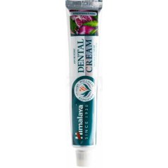 Himalaya fluoridová zubná pasta granatové jablko + nimba, 100g