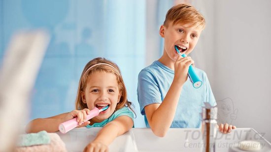 Philips Sonicare For Kids HX6322/04