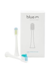 Bluem® Sonic náhradní kartáčková hlavice, 2ks