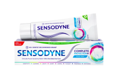Sensodyne Kompletná Ochrana Cool Mint zubná pasta, 75ml