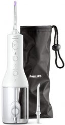 Philips Sonicare Power Flosser přenosná ústní sprcha HX3806/31 WHITE