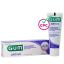 GUM Ortho zubní gelová pasta pro čištění s rovnátky, 75ml