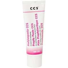 PROPHY CCS leštící pasta RDA 120, 60ml