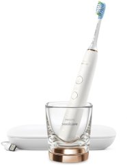 Philips Sonicare DiamondClean HX9911/94 RoseGold