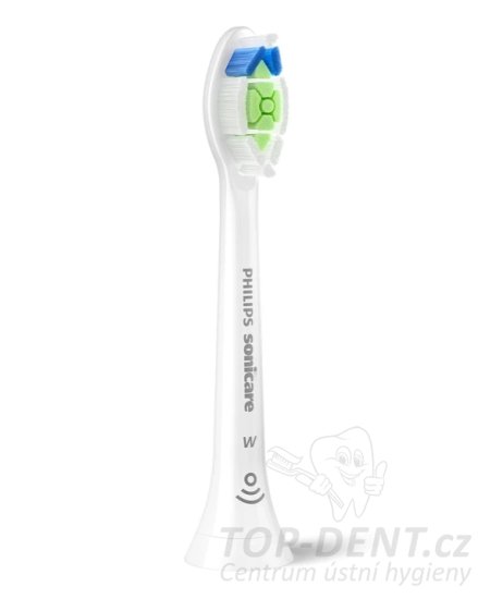 Philips Sonicare W2 Optimal White Standard HX6062/87, 2ks
