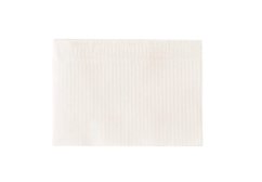 Richmond Premium skládané dentální podbradníky 33x45 (bílé), 500ks