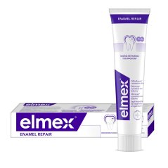 Elmex Enamel Repair zubná pasta na posilnenie zubnej skloviny, 75 ml