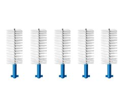 Curaprox CPS 410 Perio REFILL mezizubní kartáčky, 5ks (blistr)