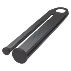 Piest do mixovacej pištole (4:1)