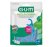 GUM Easy Flosser s mentolovou niťou, 30 ks + púzdro