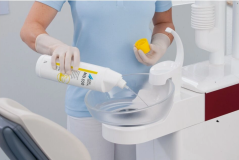 DÜRR MD 550 pro čištění a dezinfekci plivátka, 750ml