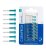 Curaprox CPS 06 Prime REFILL medzizubné kefky, 8 ks (blister)