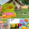 Travel set od CURAPROX