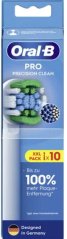 Oral-B PRO Precision Clean EB 20RX-10 náhradné kefky, 10ks