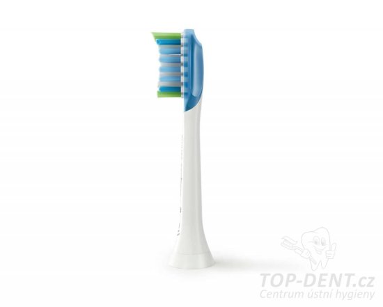 Philips Sonicare C3 Premium Plaque Defence HX9044/17, 4 ks