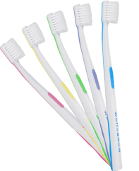 Wellsamed Megasoft zubní kartáček