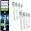 Philips Sonicare Optimal White Standard W2 HX6068/87, 8ks