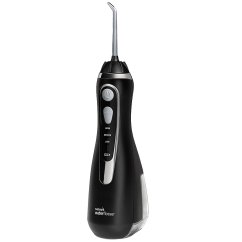 Waterpik Cordless Advanced 2.0 WP582 Black ústní sprcha