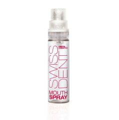 Swissdent Extreme sprej pro kuřáky, 9ml