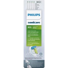 Philips Sonicare W2c Optimal White MINI HX6074/27, 4ks