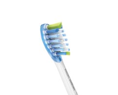 Philips Sonicare C3 Premium Plaque Defence HX9042/87, 2ks