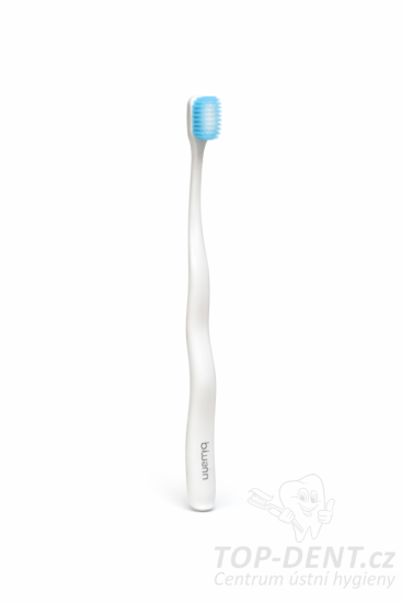 Bluem® zubní kartáček day-to-day Ultra Soft (sáček), 1ks