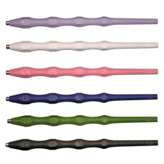 PURE držátko na dentální zrcátka, 1ks (různé barvy)